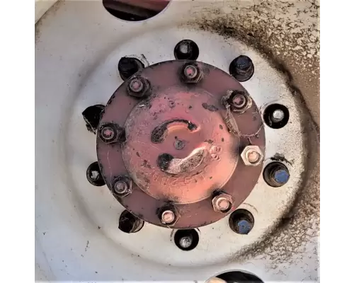 Meritor/Rockwell R170 Axle Housing (Rear)