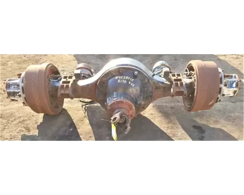 Meritor/Rockwell R170 Axle Housing (Rear)