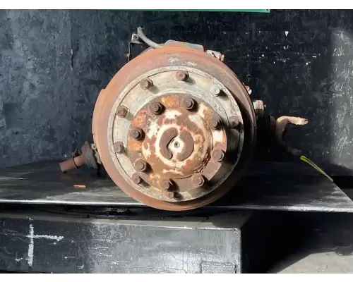 Meritor/Rockwell R170 Axle Housing (Rear)