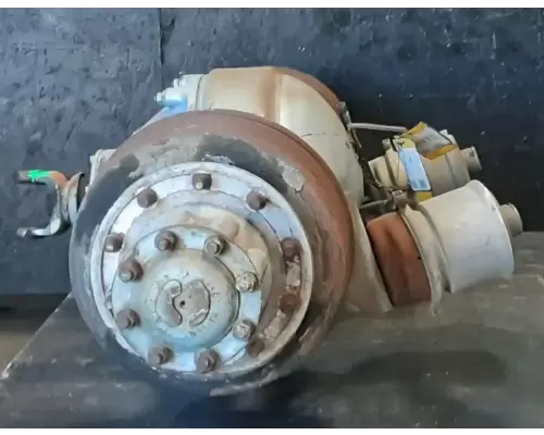 Meritor/Rockwell R170 Axle Housing (Rear)