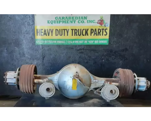 Meritor/Rockwell R170 Axle Housing (Rear)