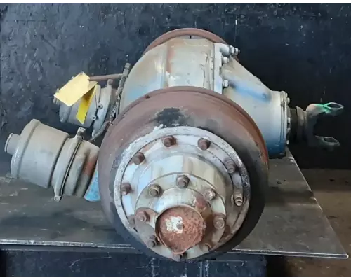 Meritor/Rockwell R170 Axle Housing (Rear)