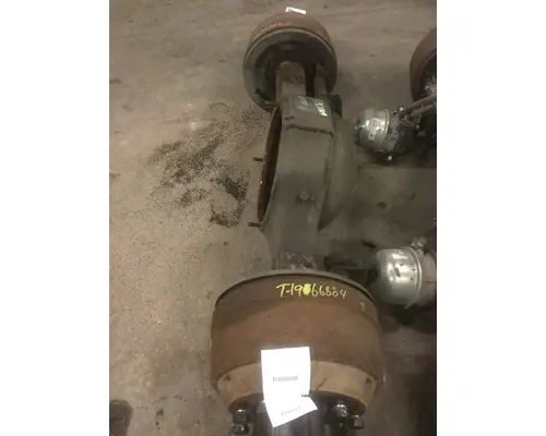 Axle Housing (Rear) MERITOR-ROCKWELL R170 LKQ Heavy Truck - Goodys