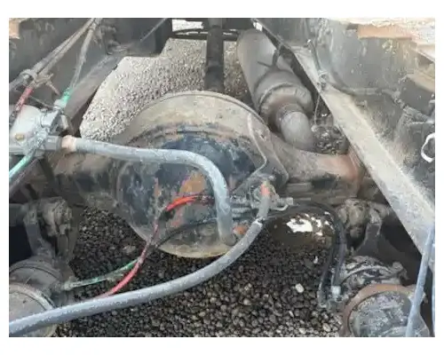 Axle Housing (Rear) Meritor/Rockwell R170 Holst Truck Parts