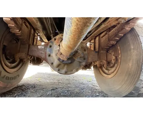 Axle Housing (Rear) Meritor/Rockwell R170 Complete Recycling Group LLC