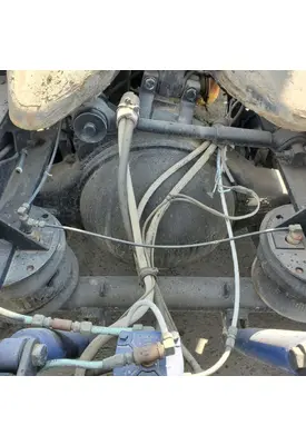 Meritor/Rockwell R170 Axle Housings (Rear)