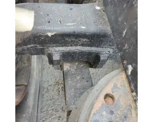 Meritor/Rockwell R170 Axle Housings (Rear)