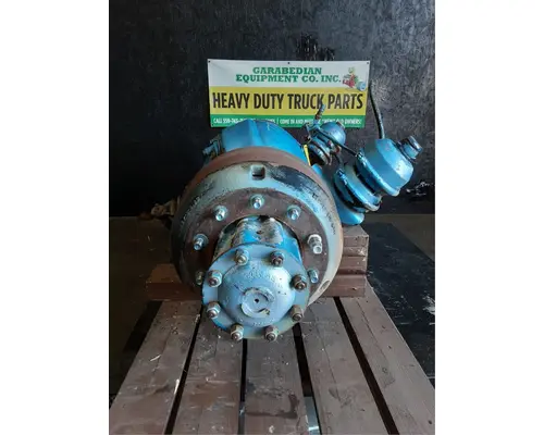 Meritor/Rockwell R170 Axle Housings (Rear)