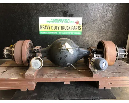 Meritor/Rockwell R170 Axle Housings (Rear)