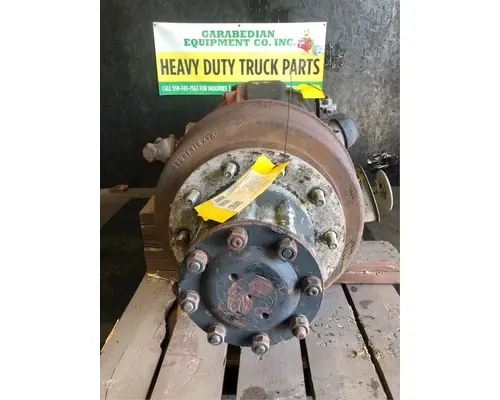 Meritor/Rockwell R170 Axle Housings (Rear)