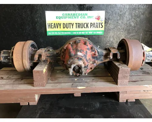 Meritor/Rockwell R170 Axle Housings (Rear)