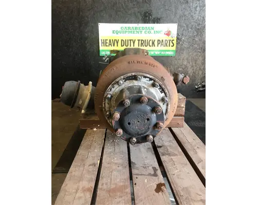 Meritor/Rockwell R170 Axle Housings (Rear)