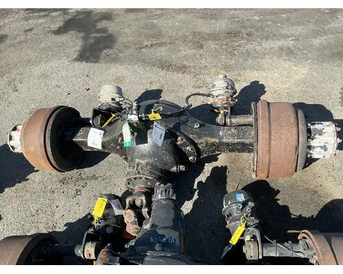 Meritor/Rockwell R170 Axle Housings (Rear)