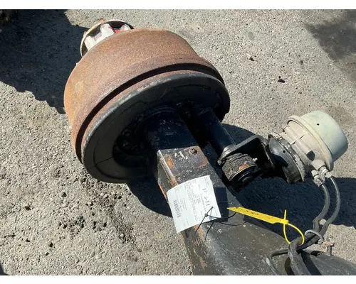 Meritor/Rockwell R170 Axle Housings (Rear)