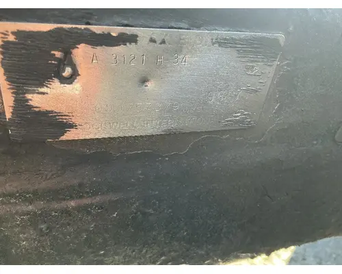 Meritor/Rockwell R170 Axle Housings (Rear)