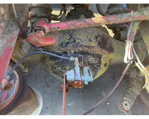 Meritor/Rockwell R170 Axle Housings (Rear)