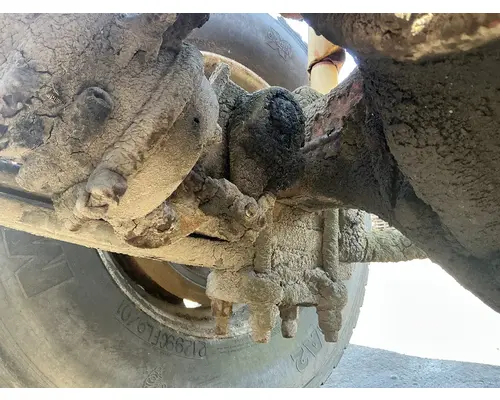 Meritor/Rockwell R170 Axle Housings (Rear)