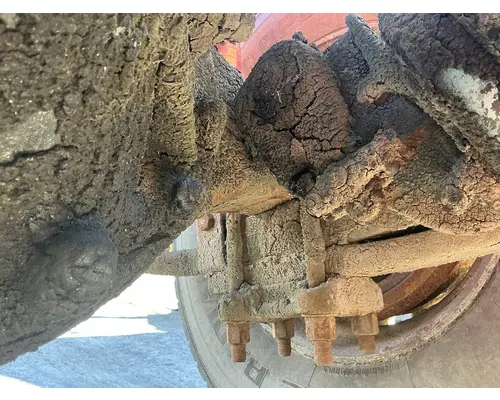 Meritor/Rockwell R170 Axle Housings (Rear)