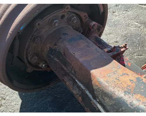 Meritor/Rockwell R170 Axle Housings (Rear)