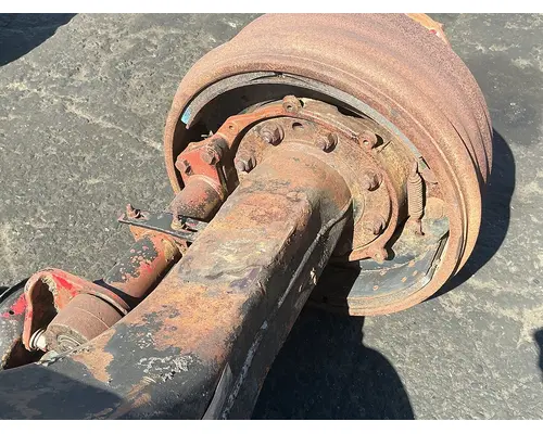 Meritor/Rockwell R170 Axle Housings (Rear)