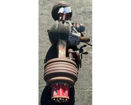 Meritor/Rockwell R170 Axle Housings (Rear)