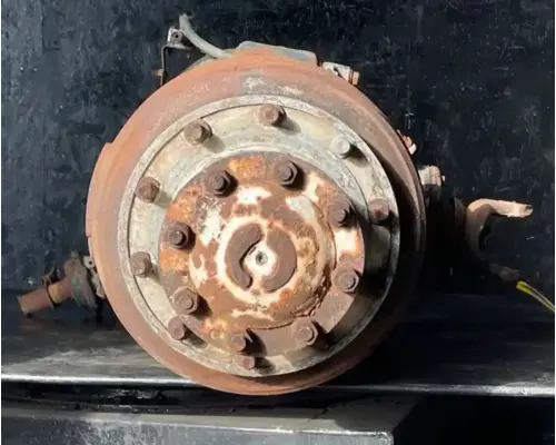 Meritor/Rockwell R170 Axle Housings (Rear)