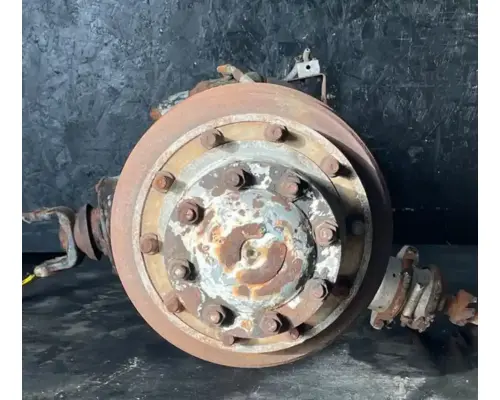 Meritor/Rockwell R170 Axle Housings (Rear)