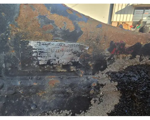 Meritor/Rockwell R170 Axle Housings (Rear)