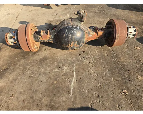 Meritor/Rockwell R170 Axle Housings (Rear)