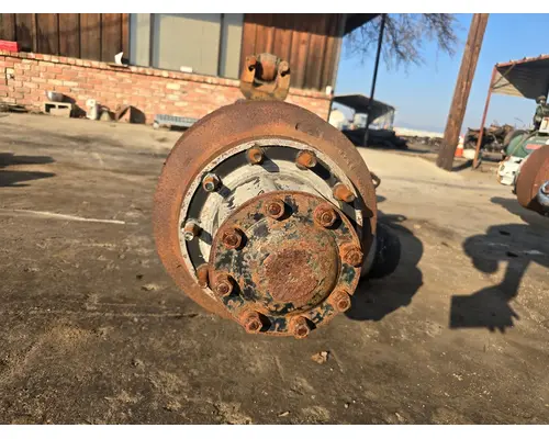 Meritor/Rockwell R170 Axle Housings (Rear)