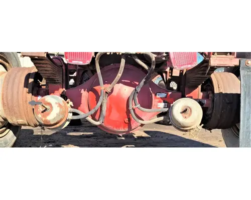 Meritor/Rockwell R170 Axle Housings (Rear)