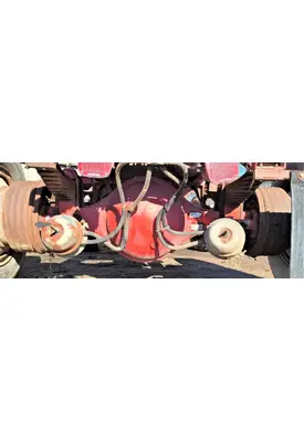 Meritor/Rockwell R170 Axle Housings (Rear)