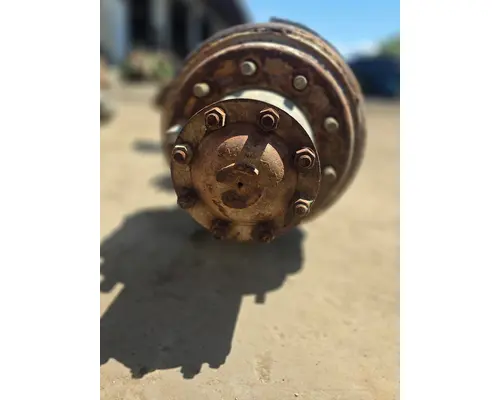 Meritor/Rockwell R170 Axle Housings (Rear)