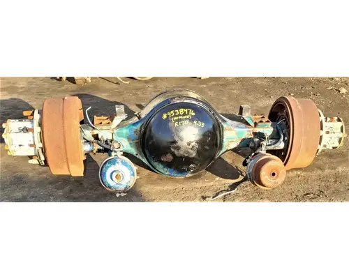 Meritor/Rockwell R170 Axle Housings (Rear)