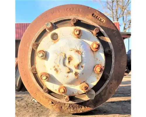 Meritor/Rockwell R170 Axle Housings (Rear)