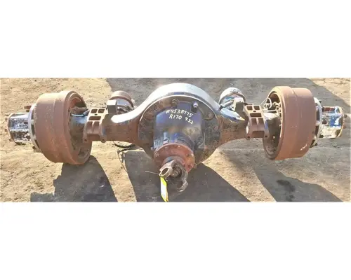 Meritor/Rockwell R170 Axle Housings (Rear)