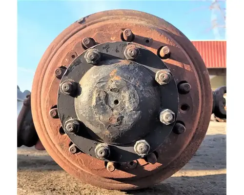 Meritor/Rockwell R170 Axle Housings (Rear)