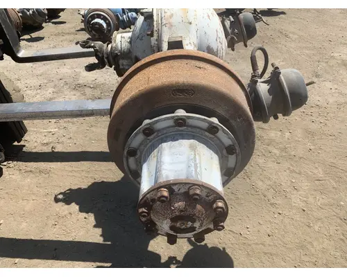 Meritor/Rockwell R170 Axle Housings (Rear)