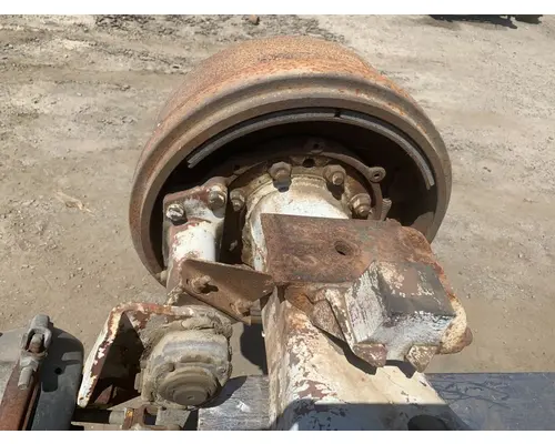 Meritor/Rockwell R170 Axle Housings (Rear)