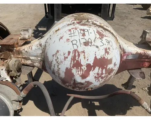 Meritor/Rockwell R170 Axle Housings (Rear)