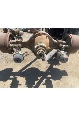 Meritor/Rockwell R170 Axle Housings (Rear)