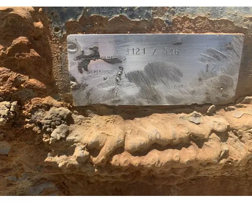 Meritor/Rockwell R170 Axle Housings (Rear)