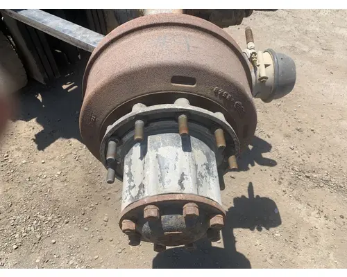 Meritor/Rockwell R170 Axle Housings (Rear)