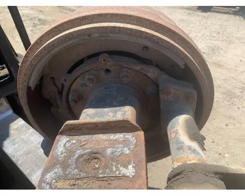 Meritor/Rockwell R170 Axle Housings (Rear)