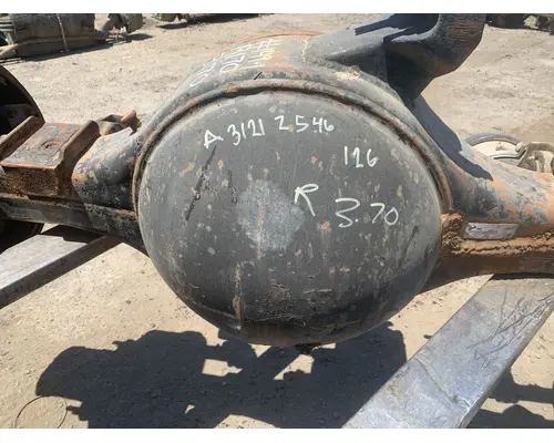 Meritor/Rockwell R170 Axle Housings (Rear)