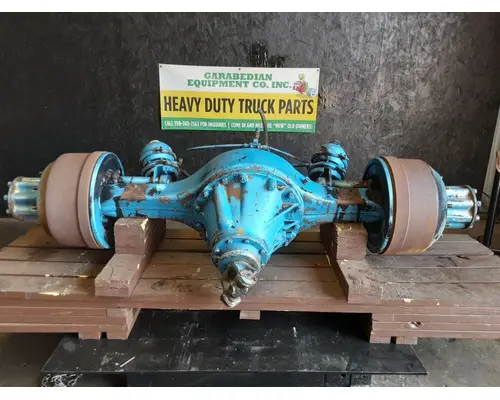 Axle Housing (Rear) Meritor/Rockwell R170 Geco - Fresno