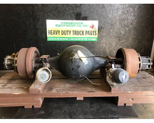 Axle Housing (Rear) Meritor/Rockwell R170 Geco - Fresno