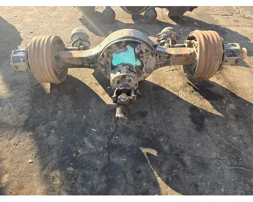 Axle Housing (Rear) Meritor/Rockwell R170 Geco - Dinuba