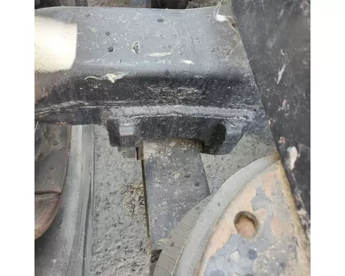 Meritor/Rockwell R170 Differential Housing (Single or Rear)