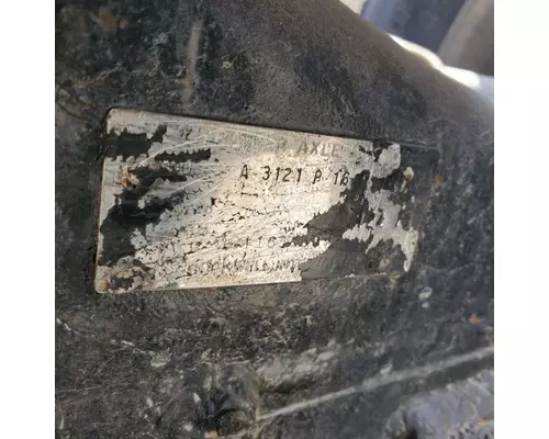 Meritor/Rockwell R170 Differential Housing (Single or Rear)